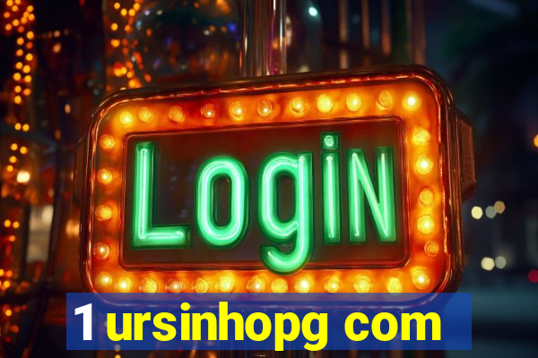 1 ursinhopg com